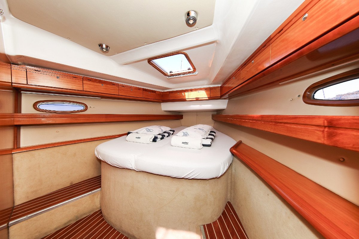 Cheap Bareboat Charter Croatia Active Sailing